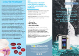 Purifier&Ionizer of water LifeEnergy WATER