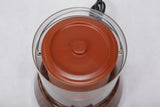 Automatic stew cooking system 0,5 l and 1,8 l