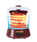Automatic stew cooking system 0,5 l and 1,8 l