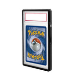 Pikachu EX 277/217 - Gradeguardian Extended Artwork For Psa / Cgc / Bgs / Tag
