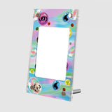 Mew EX 158/128 30th Anniversary - Pokémon Extended Artwork Protective Card Display Case Psa/cgc/tag/raw